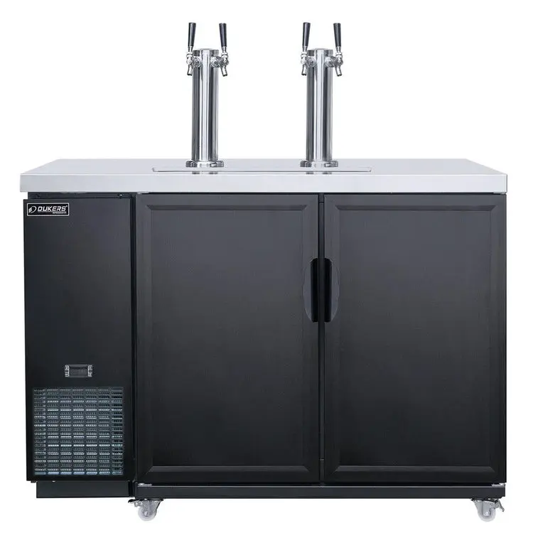 dkb48-m2-dukers-commercial-appliance-co-kegerator-beer-bar-refrigerator.webp