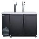 dkb48-m2-dukers-commercial-appliance-co-kegerator-beer-bar-refrigerator.webp