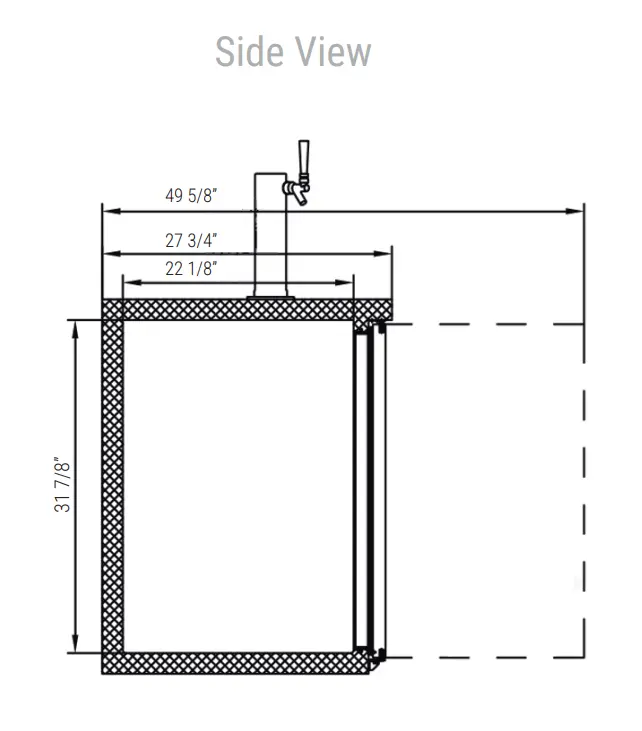 dkb60-m2-dukers-appliance-co-diagram-dimensions-size-measurement-view-side.webp