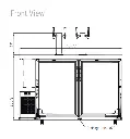 dkb60-m2-dukers-appliance-co-diagram-dimensions-size-measurement-view-front.webp