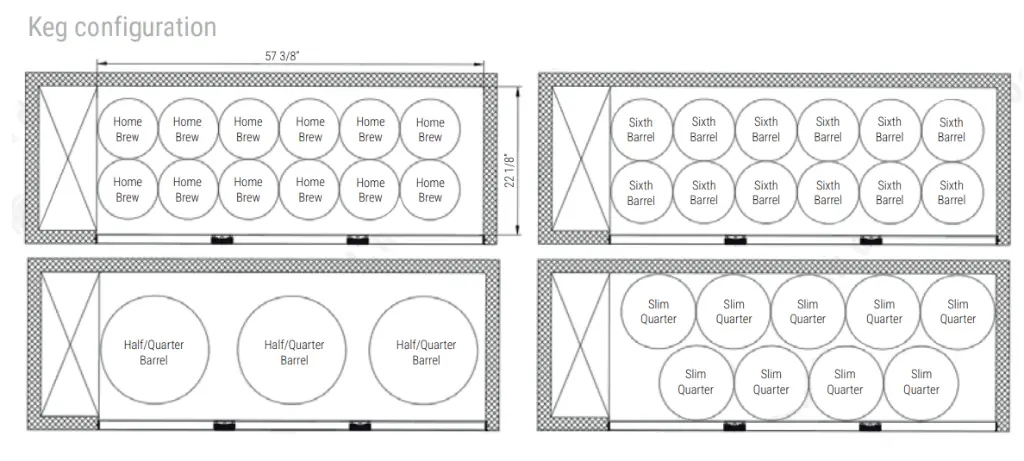 dukers-appliance-co-diagram-dimensions-measurement-view-dkb72-m3-keg-configuration-sizes.webp
