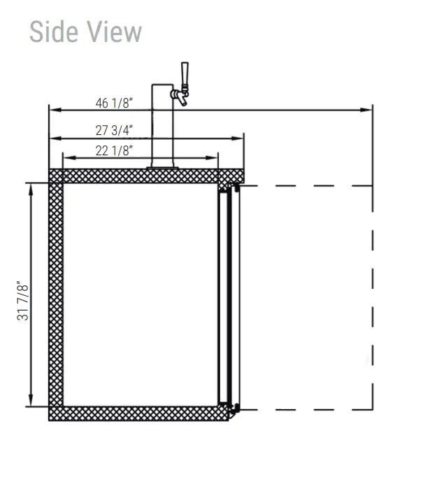 dkb72-m3-dukers-appliance-co-diagram-dimensions-size-measurement-view-side.webp