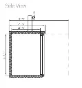 dkb72-m3-dukers-appliance-co-diagram-dimensions-size-measurement-view-side.webp