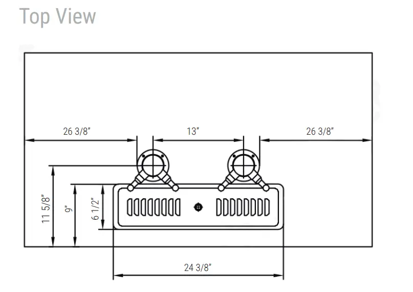 dkb72-m3-dukers-appliance-co-diagram-dimensions-size-measurement-view-top.webp