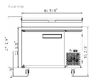 dukers-appliance-co-diagram-dimensions-size-measurement-view-dpp44-6-s1-front.webp