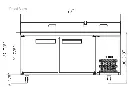 dpp70-9-s2-dukers-appliance-co-diagram-dimensions-size-measurement-view-front.webp