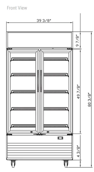 dsm33r-dukers-appliance-co-diagram-dimensions-size-measurement-view-front.webp