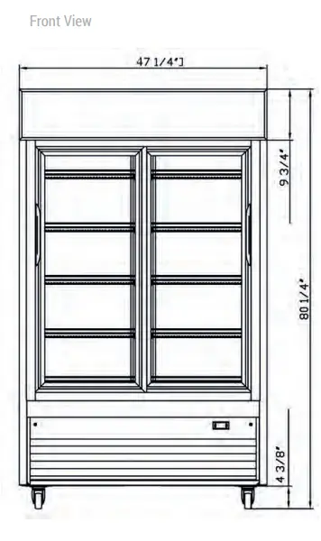 dsm-40sr-dukers-appliance-co-diagram-dimensions-size-measurement-view-front.webp