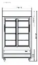dsm-40sr-dukers-appliance-co-diagram-dimensions-size-measurement-view-front.webp