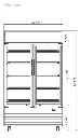dsm-41r-dukers-appliance-co-diagram-dimensions-size-measurement-view-front.webp