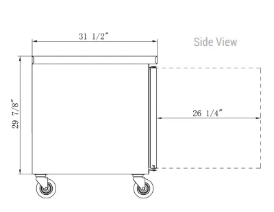 duc29f-dukers-appliance-co-diagram-dimensions-size-measurement-view-side.webp