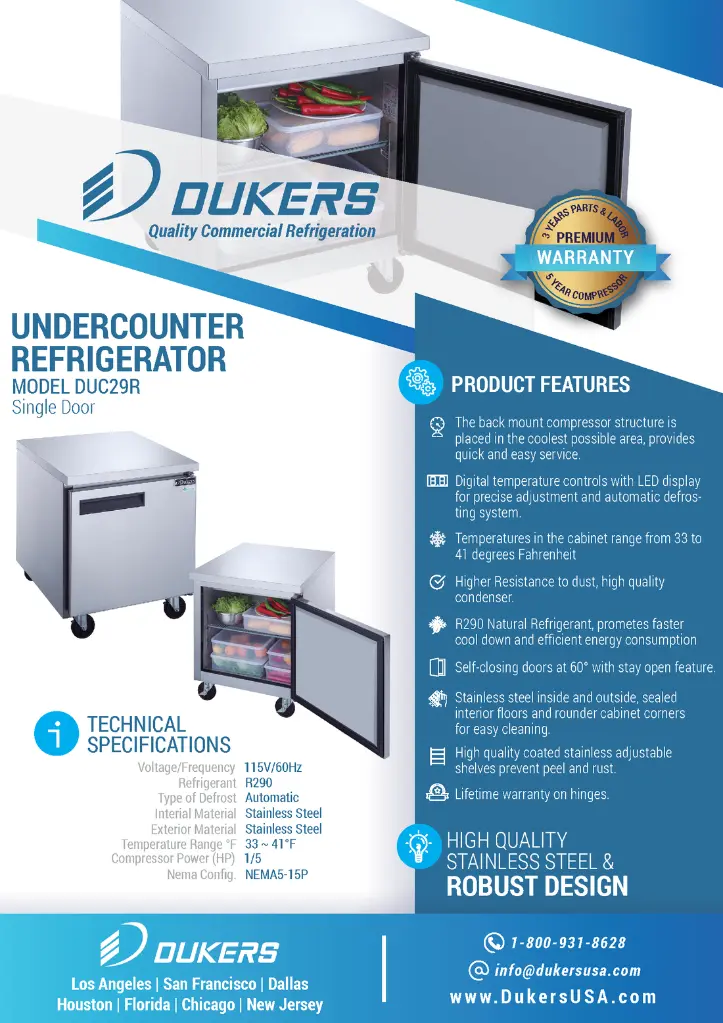 duc29r-specification-specs-sheet-details-dukers-appliance-co-page-1.webp