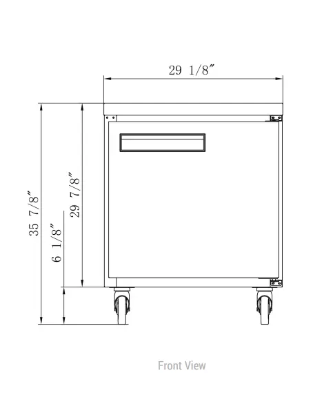 duc29r-dukers-appliance-co-diagram-dimensions-size-measurement-view-front.webp
