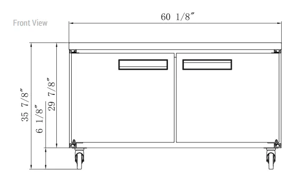 duc60f-dukers-appliance-co-diagram-dimensions-size-measurement-view-front.webp