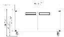 duc60f-dukers-appliance-co-diagram-dimensions-size-measurement-view-front.webp