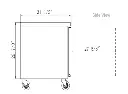 duc60f-dukers-appliance-co-diagram-dimensions-size-measurement-view-side.webp
