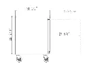 duc60r-dukers-appliance-co-diagram-dimensions-size-measurement-view-side.webp
