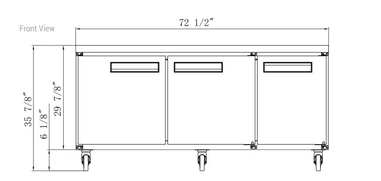 duc72f-dukers-appliance-co-diagram-dimensions-size-measurement-view-front.webp