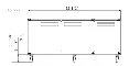 duc72f-dukers-appliance-co-diagram-dimensions-size-measurement-view-front.webp