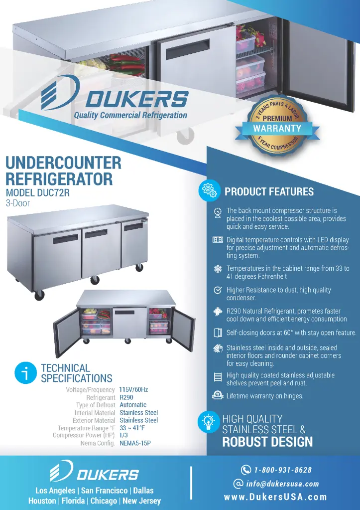 duc72r-specification-specs-sheet-details-dukers-appliance-co-page-1.webp