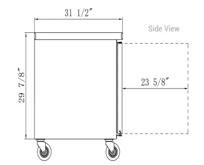 duc72r-dukers-appliance-co-diagram-dimensions-size-measurement-view-side.webp