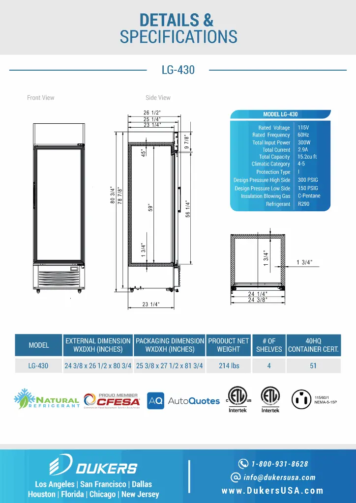 lg-430-specification-specs-sheet-details-dukers-appliance-co-page-2.webp