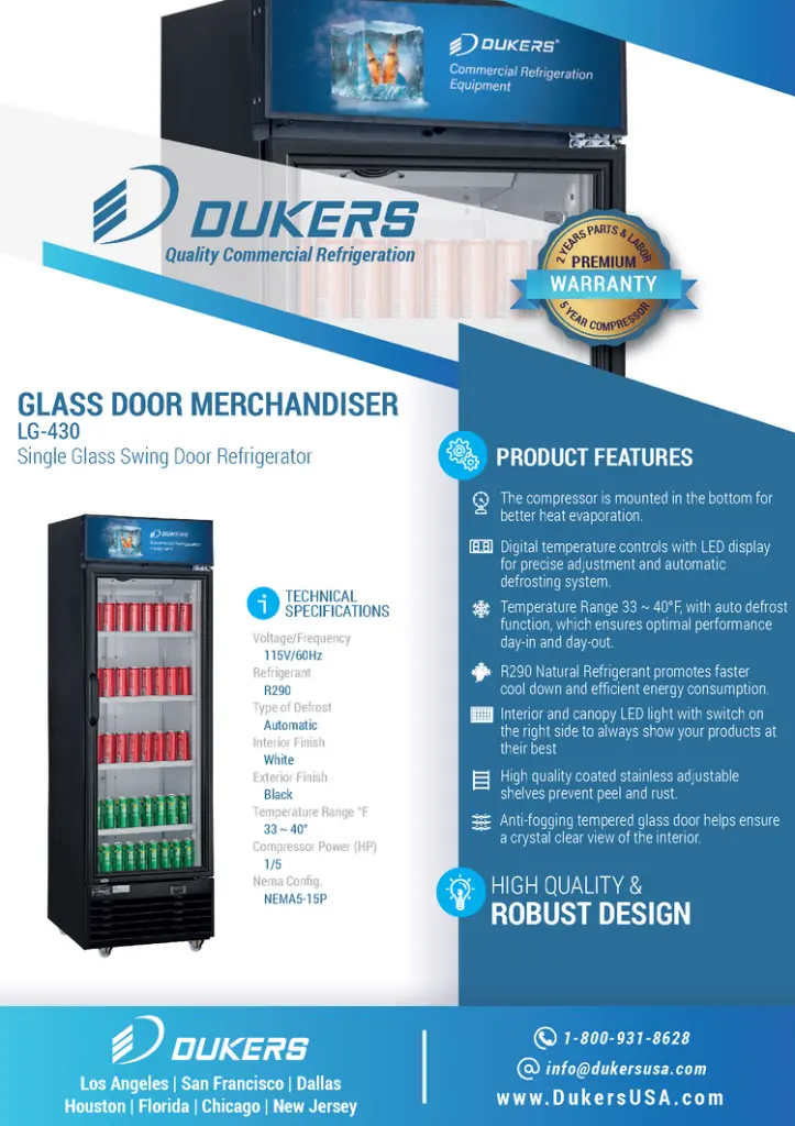 lg-430-specification-specs-sheet-details-dukers-appliance-co-page-1.webp