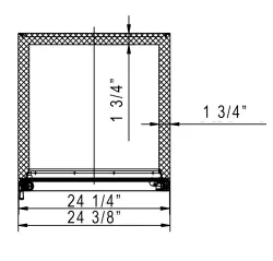 lg-430-dukers-appliance-co-diagram-dimensions-size-measurement-view-top.webp