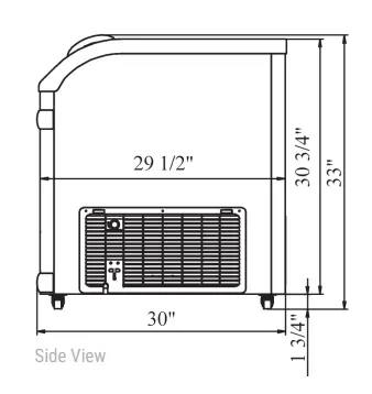 wd-700y-dukers-appliance-co-diagram-dimensions-size-measurement-view-side.webp