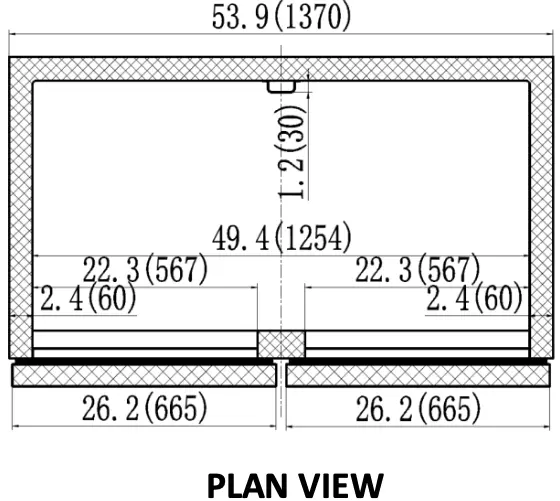 VP2R-HC-Open-Door-Plan-View.webp