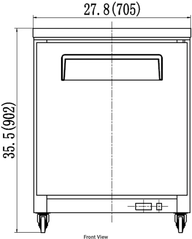 VPUCF27-Front-View.webp