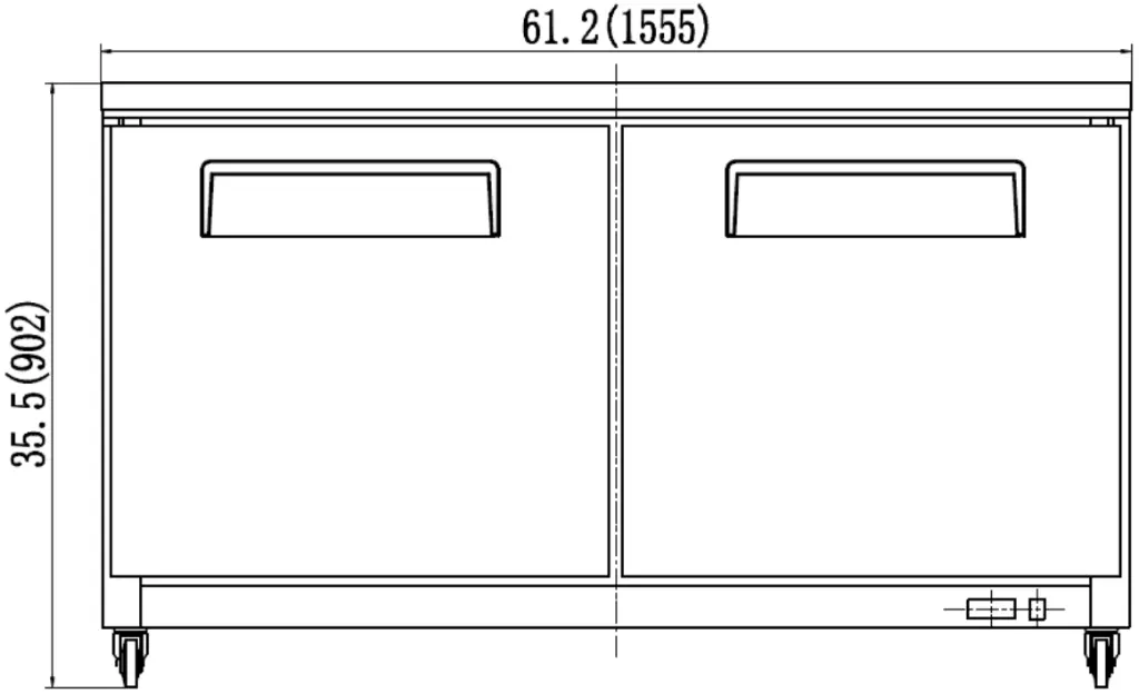 VPCUF60-Front-View.webp