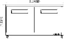 VPCUF60-Front-View.webp