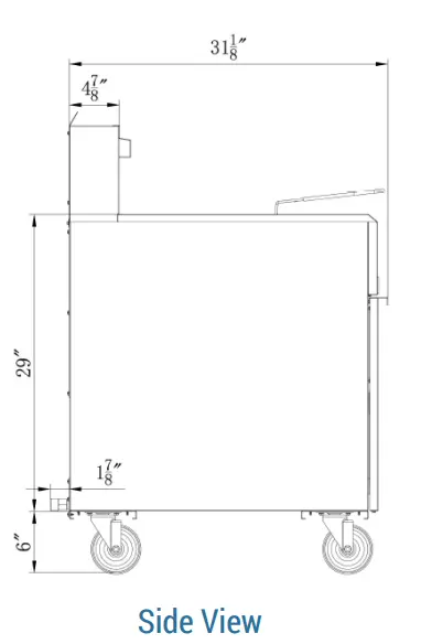 dcf3-ng-lpg-side-view-diagram-measurement.webp