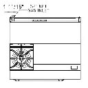 dcr36-2b24gm-drawing-top-dimensions-gas-range.webp