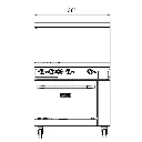 dcr36-2b24gm-front-drawing-size.webp