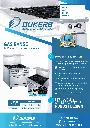 DCR36-6B-specification-sheet-gas-range-dukers-appliance-oven.webp
