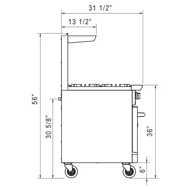 dcr36-6b-gc-dimensions-gas-range-oven-dukers-propane-natural.webp