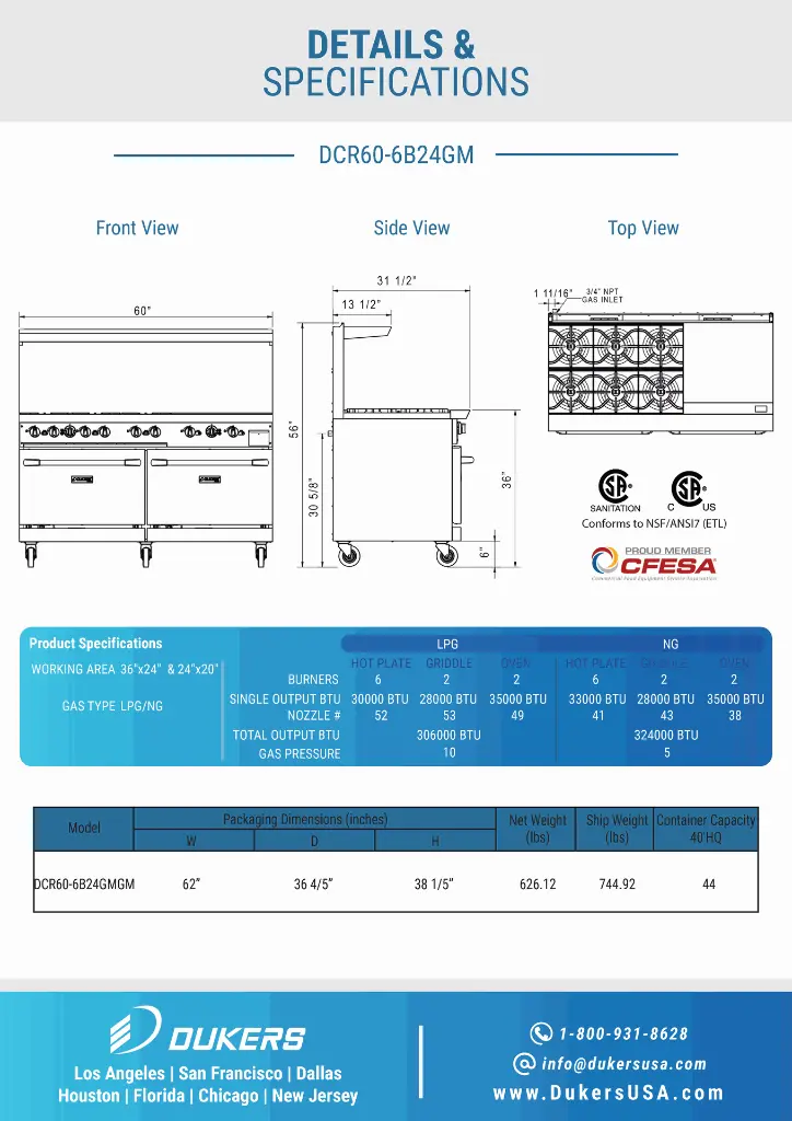 DCR60-6B24GM-gas-range-oven-dukers.webp