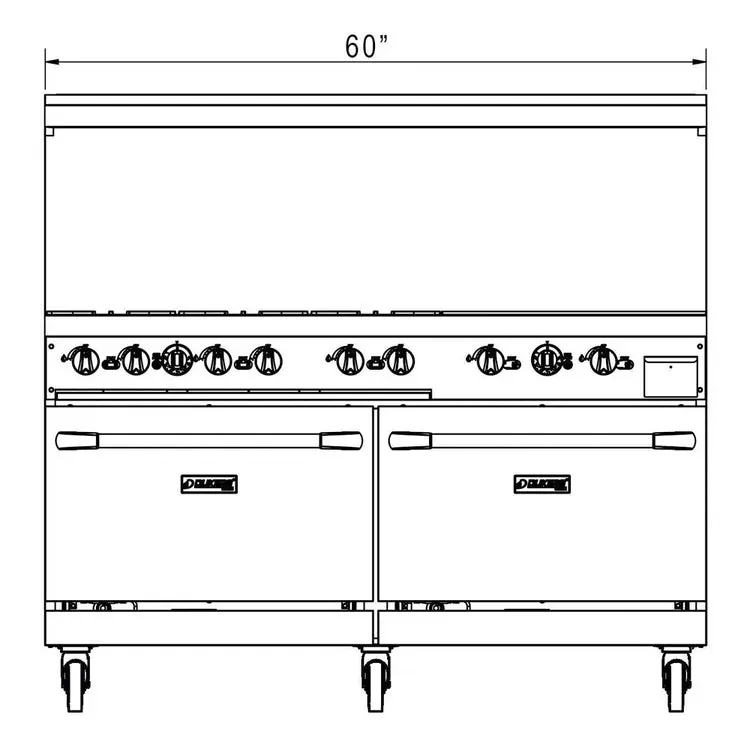dcr60-6b24gm-gc-dim-front-drawing-dimensions-size.webp