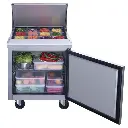 dukers-dsp29-12m-s1-salad-prep-restaurant-food-truck-trailer-table.webp