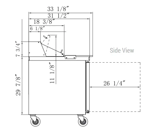 dukers-dsp29-8-s1-prep-table-drawing-diagram.webp