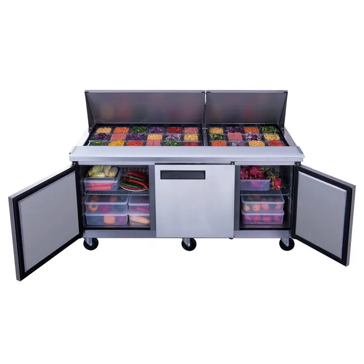 dukers-front-dsp72-30m-s3-salad-prep-table-commercial-stainless-appliance