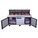 dukers-front-dsp72-30m-s3-salad-prep-table-commercial-stainless-appliance