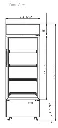 dukers-dsm-12r-merchandiser-front-view-size-diagram.webp