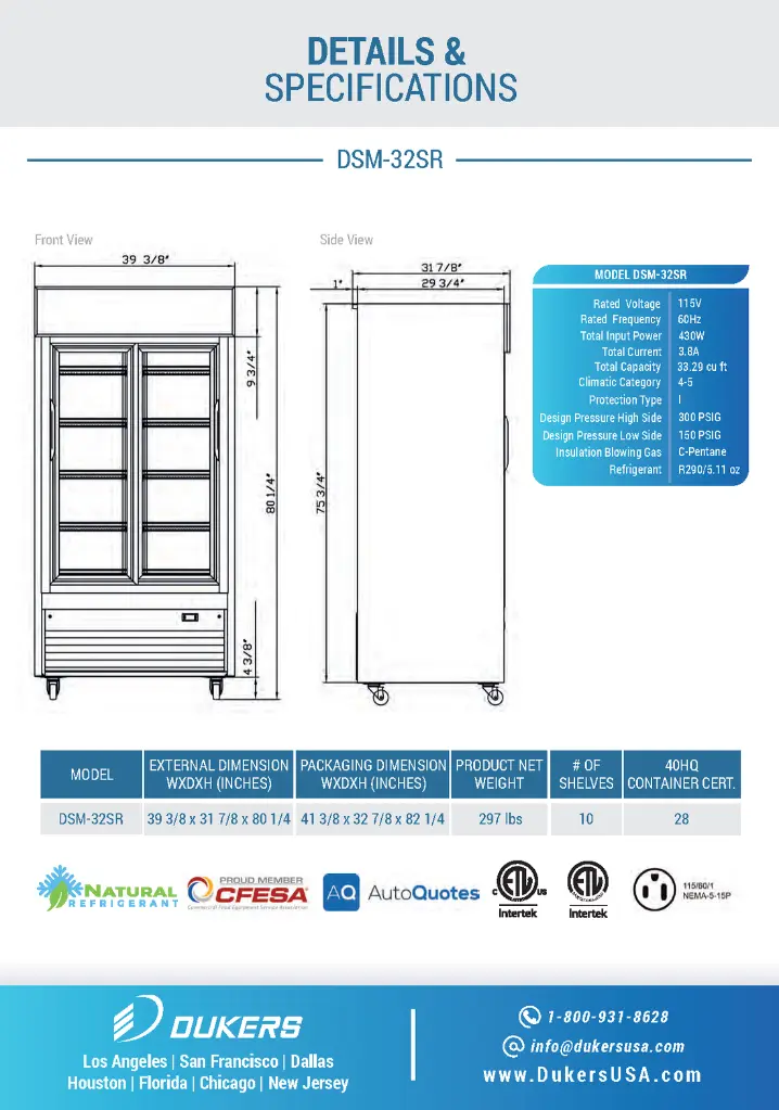 DSM-32SR-page-2-specification-sheet-appliance.webp