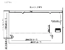 dukers-commercial-appliance-co-front-view-size-diagram.webp