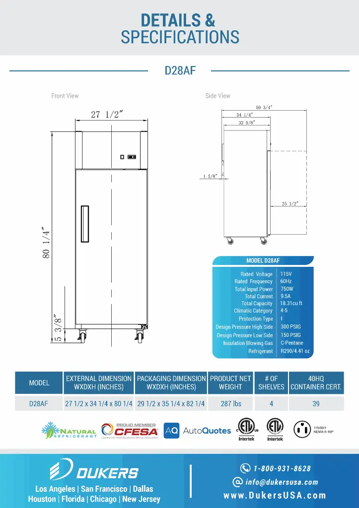 dukers-commercial-appliance-co-d28af-specification-sheet-page-2.webp