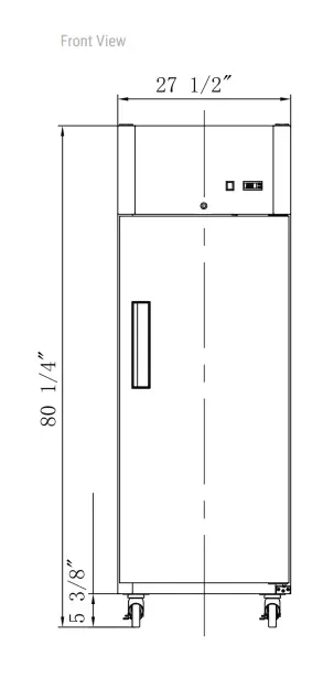 dukers-commercial-appliance-co-diagram-dimensions-size-measurement-page-2-front.webp