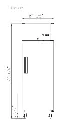 dukers-commercial-appliance-co-diagram-dimensions-size-measurement-page-2-front.webp